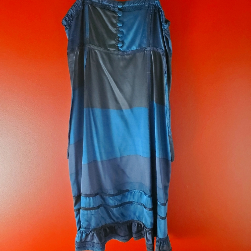 Marc Jacobs Slip Dress